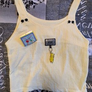 Children’s Tank Top